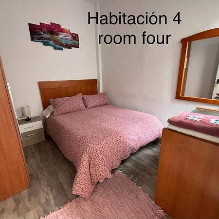 Apartamento House In Málaga Exterior foto