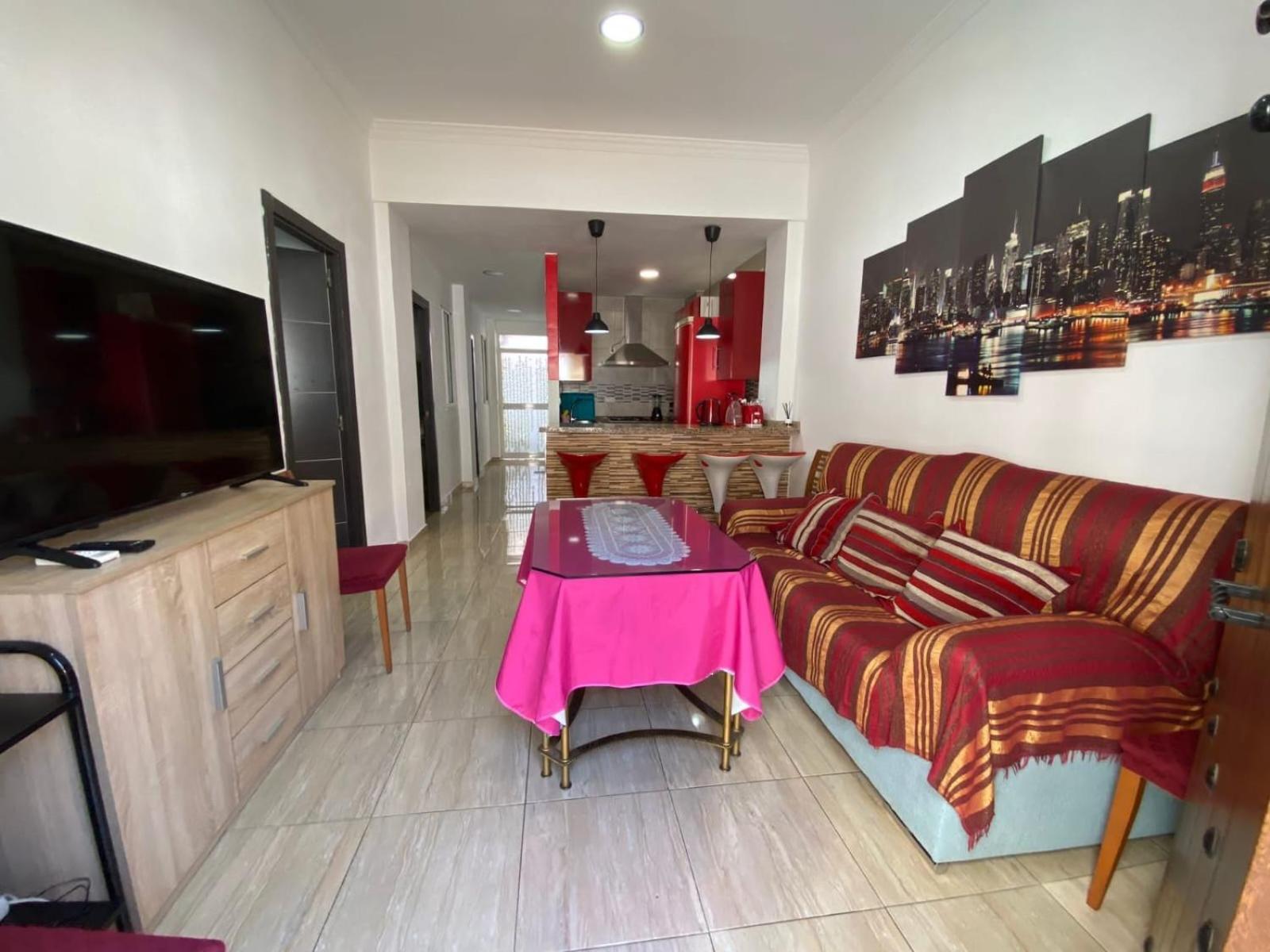 Apartamento House In Málaga Exterior foto